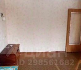 2-комн.кв., 44 м², этаж 3