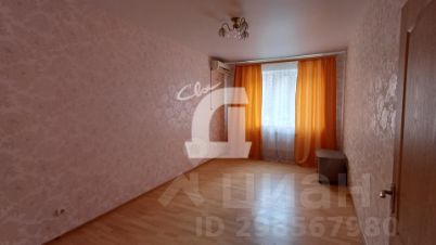 1-комн.кв., 39 м², этаж 3