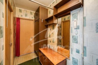 3-комн.кв., 49 м², этаж 9