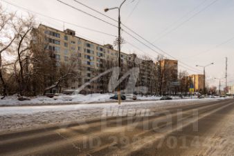 3-комн.кв., 49 м², этаж 9