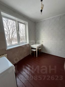 2-комн.кв., 45 м², этаж 3