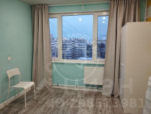 3-комн.кв., 61 м², этаж 9