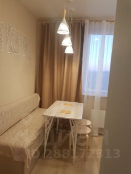 1-комн.кв., 36 м², этаж 8