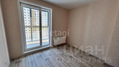 2-комн.кв., 45 м², этаж 11