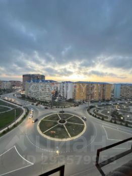 3-комн.кв., 127 м², этаж 8