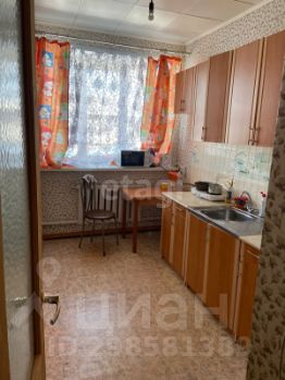 1-комн.кв., 31 м², этаж 1