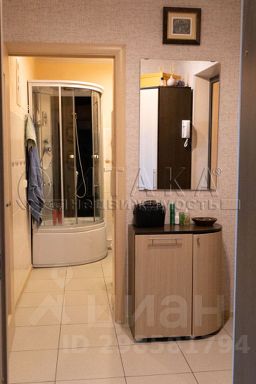 1-комн.кв., 38 м², этаж 9