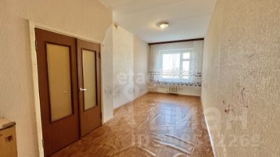 1-комн.кв., 39 м², этаж 3