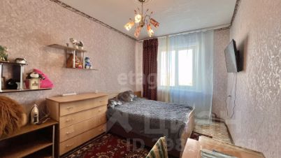 3-комн.кв., 65 м², этаж 9