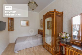 3-комн.кв., 92 м², этаж 3