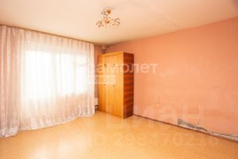 2-комн.кв., 52 м², этаж 9