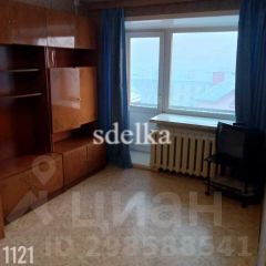 1-комн.кв., 31 м², этаж 4