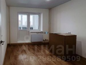 2-комн.кв., 60 м², этаж 16