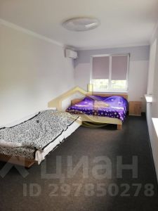 1-комн.апарт., 40 м², этаж 4