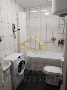 1-комн.апарт., 40 м², этаж 4