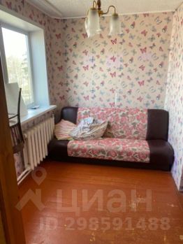 3-комн.кв., 48 м², этаж 5