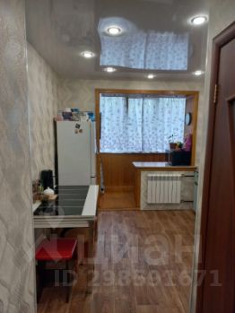 1-комн.кв., 34 м², этаж 1