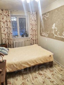 3-комн.кв., 65 м², этаж 1