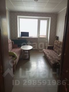 3-комн.кв., 49 м², этаж 3