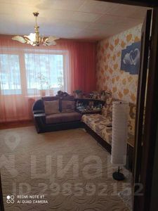 3-комн.кв., 65 м², этаж 2