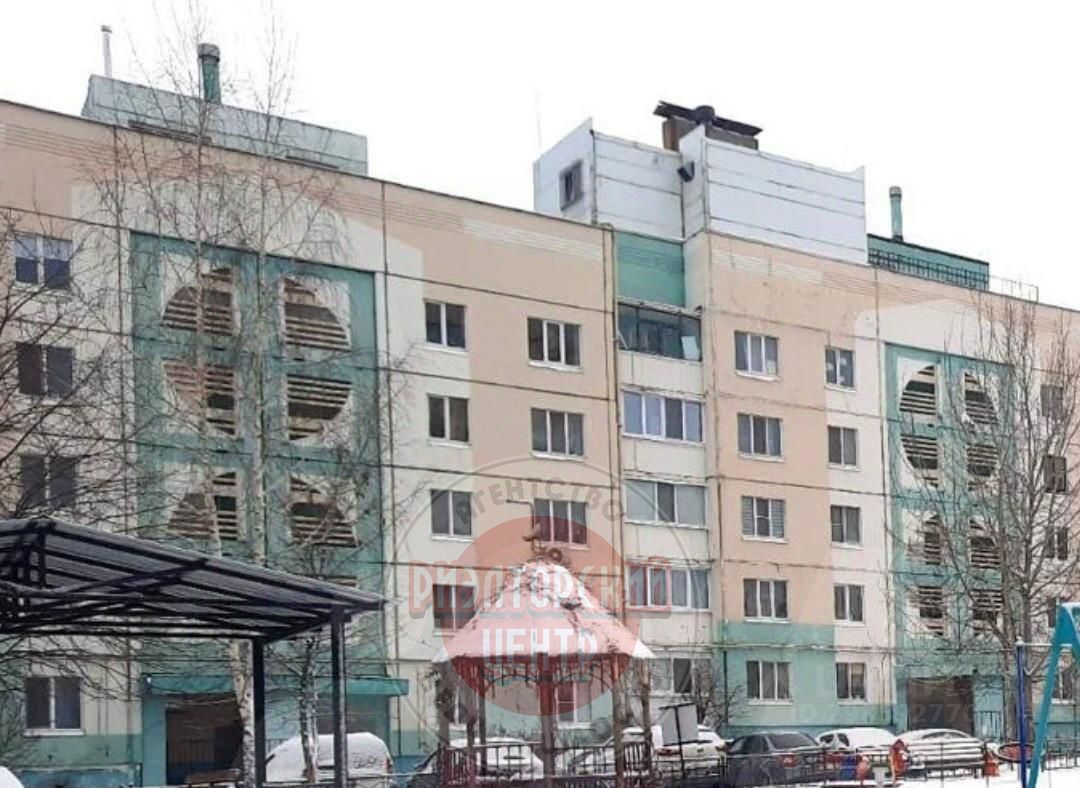 Купить квартиру в пятиэтажке на улице Молодежная в городе Белгород, продажа  квартир в пятиэтажном доме. Найдено 6 объявлений.