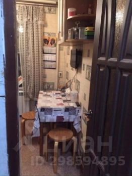 2-комн.кв., 44 м², этаж 3