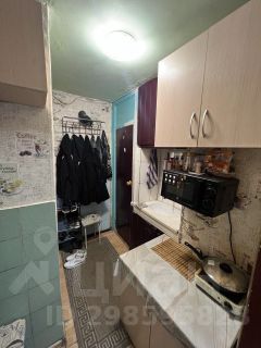 2-комн.кв., 30 м², этаж 4