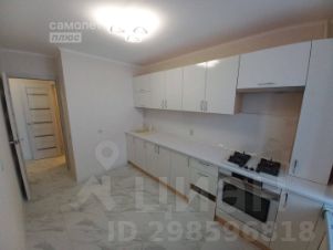 1-комн.кв., 30 м², этаж 4