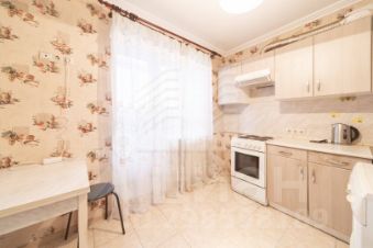 1-комн.кв., 31 м², этаж 4