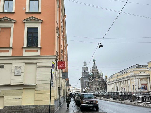 1-комн., 77 м², 1/1 этаж