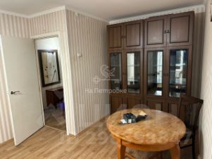 2-комн.кв., 47 м², этаж 3