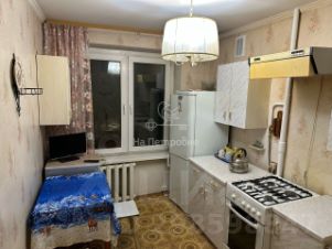 2-комн.кв., 47 м², этаж 3