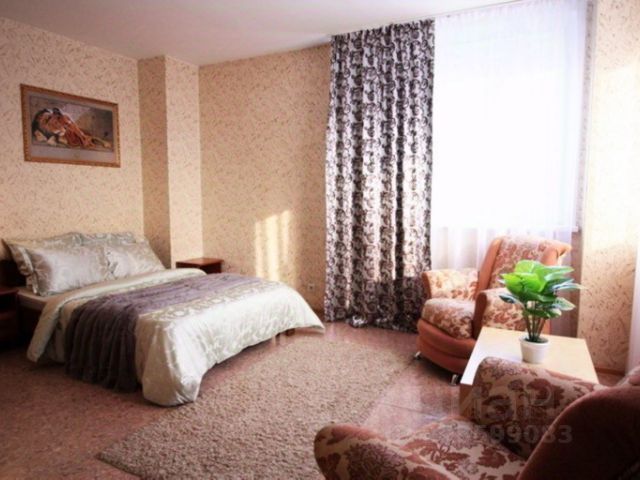 1-комн., 49 м², 1/1 этаж
