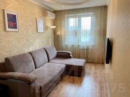 2-комн.кв., 47 м², этаж 1