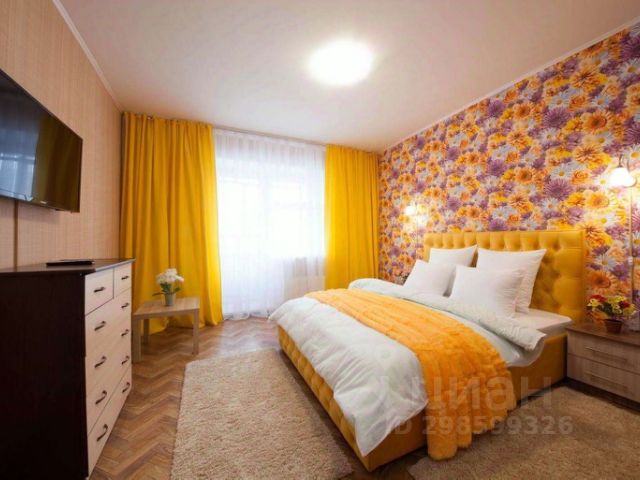 1-комн., 49 м², 1/1 этаж