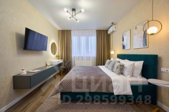 1-комн. кв 43 м2, 1/1 эт