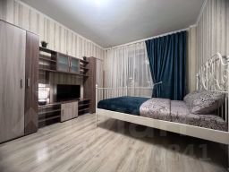 1-комн.кв., 40 м², этаж 1