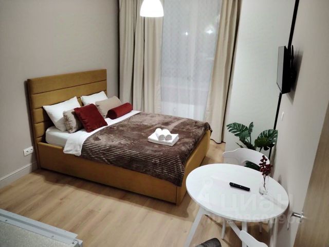 1-комн., 22 м², 1/1 этаж