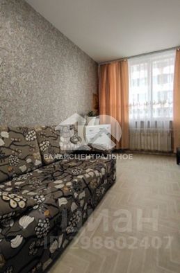 2-комн.кв., 50 м², этаж 9