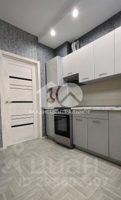 2-комн.кв., 50 м², этаж 9