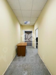 офис 80 м², этаж 1