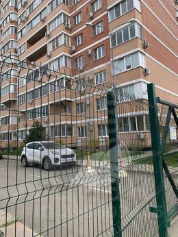 1-комн.кв., 44 м², этаж 1