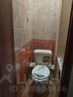 2-комн.кв., 50 м², этаж 5