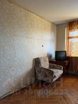 2-комн.кв., 45 м², этаж 5