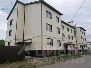 2-комн.кв., 49 м², этаж 3