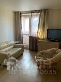 2-комн.кв., 48 м², этаж 1