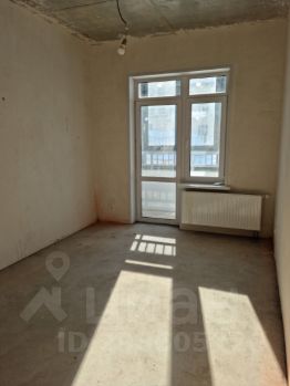 2-комн.кв., 52 м², этаж 1