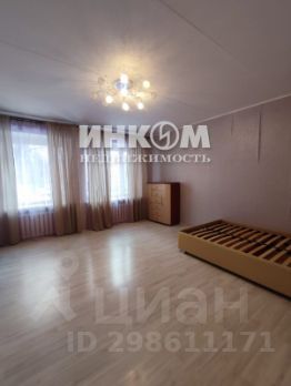 2-комн.кв., 75 м², этаж 1