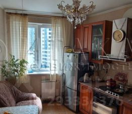 2-комн.кв., 50 м², этаж 7