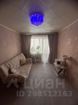 2-комн.кв., 39 м², этаж 3